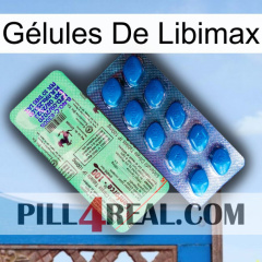 Gélules De Libimax new02